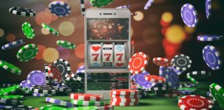 Best UK Mobile Casino Bonuses - Get The Latest Offers Here