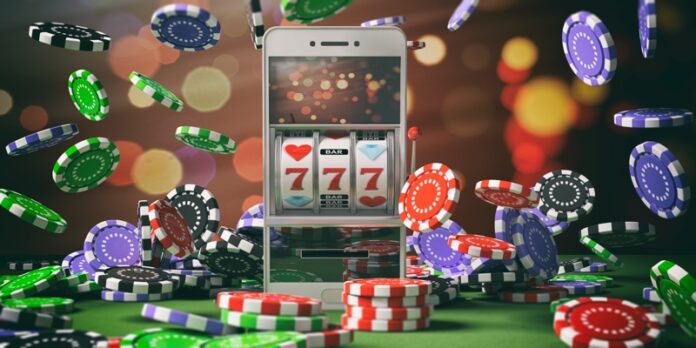 Best UK Mobile Casino Bonuses - Get The Latest Offers Here