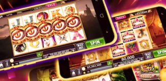 Check Out the Guide to Mobile Casinos and Their Features