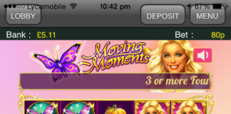 Mobile Casino & Slots Updates: Top 5 New Mobile Casino Games at ...