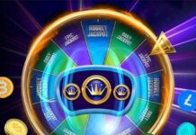 Frumzi Casino – Latest Launches and Bonus Purchases in Canada Goat Spins Crypto Casino Offers a 45 Free Spin No Deposit Bonus Just ...