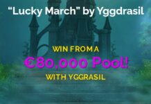 High-quality Live Dealer Games at AlaWin Casino in New Zealand Enter the Lucky March Promo: Not Just Another Casino Bonus - Casino ...
