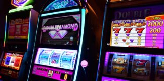 The Most Popular Casino Games Money Can Buy - Riversweeps Platinium