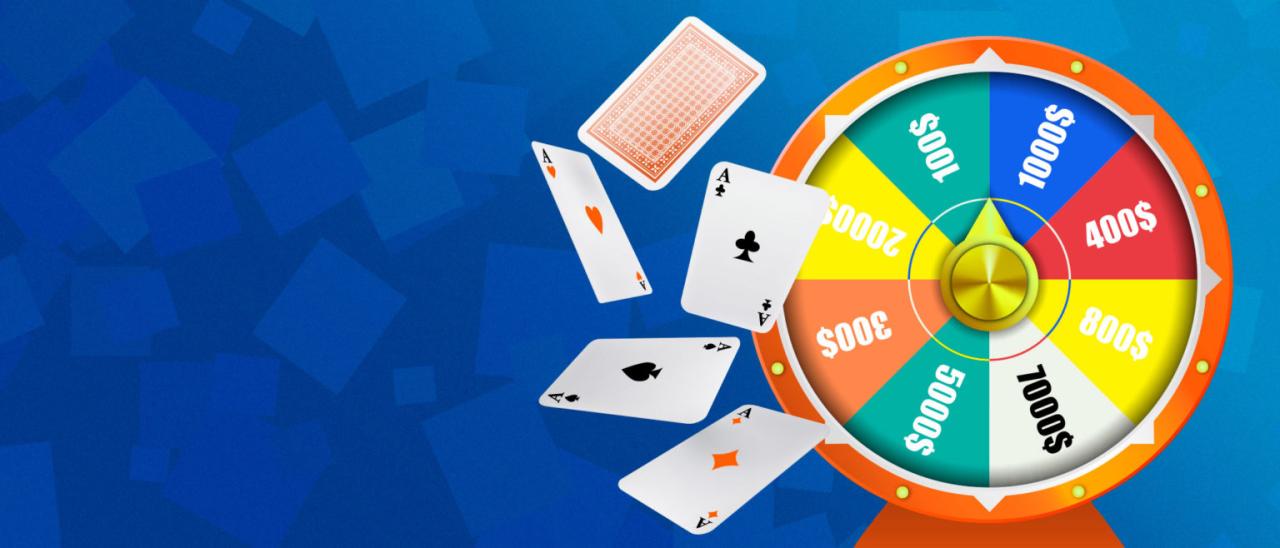 Casino MostBet - Review and Bonuses