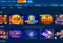 Mostbet Review Sports Betting & Casino Games (2024)
