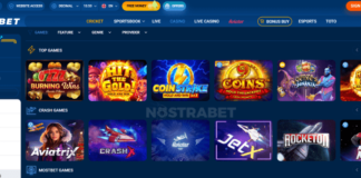 Mostbet Review Sports Betting & Casino Games (2024)