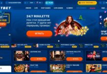 Мостбет Казино - обзор официального сайта, игровых автоматов для игры ...