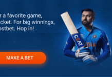 Mostbet - official website of Mosbe - online sports betting and casino