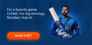 Mostbet - official website of Mosbe - online sports betting and casino