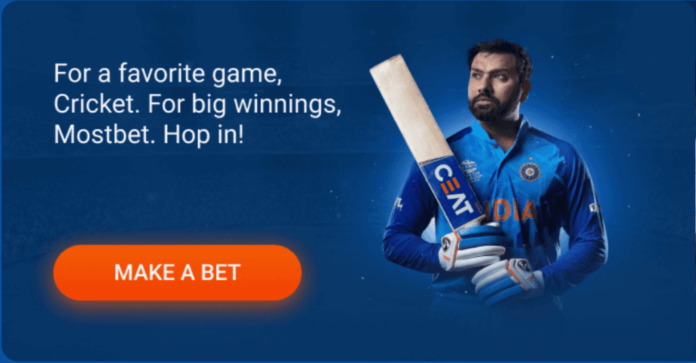 Mostbet - official website of Mosbe - online sports betting and casino