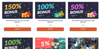 Mr Bet Bonus review, licensed casino in Canada