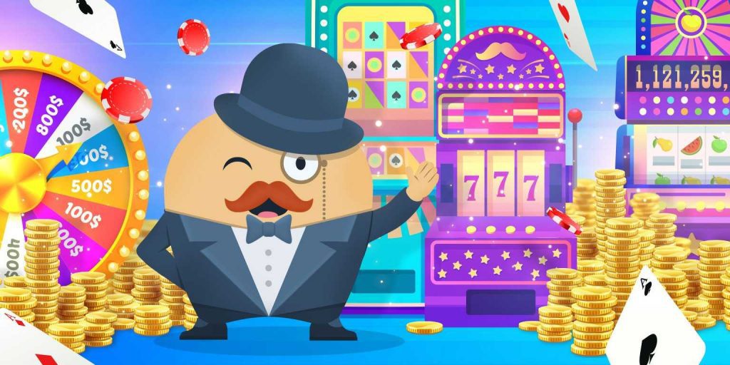 Free Spins 2025 Heutig 60 Freispiele bloß Einzahlung – PARIWISATA KOTA ...