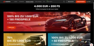 N1 Online Casino - Spielregeln.cc