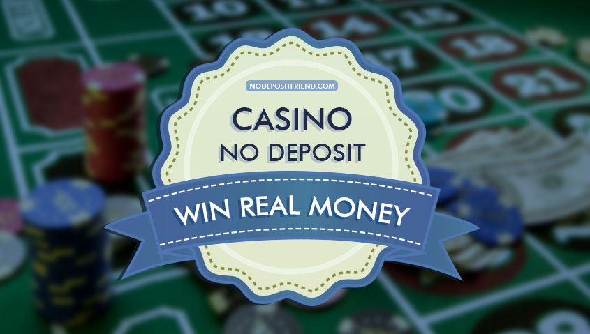 Win Real Money with No Deposit Bonuses in 2020