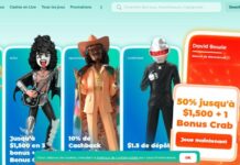 Neon54 casino | Test & Avis | Jusqu’à 1 000 € de bonus de bienvenue