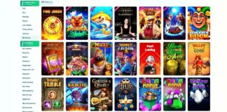 Neon54 Casino Review Get NZ$1000 + 100 FS Bonus!