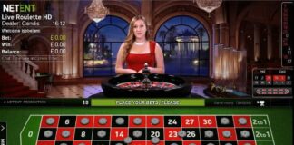 NetBet Live Casino Review ️ NetBet Casino Live Bonuses & Games