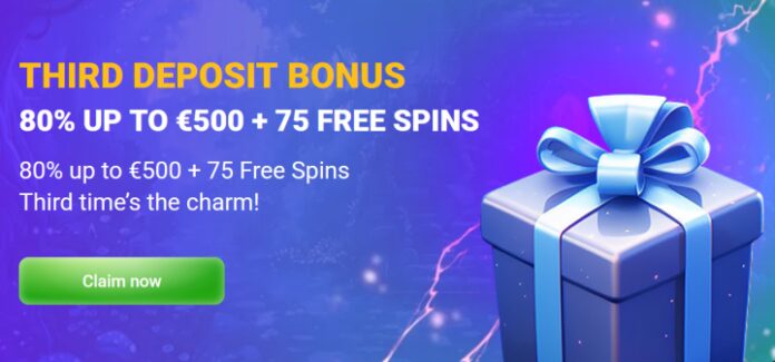 new-azur-3rd-dep AzurSlot Casino Review | Bonuses, Promotions, Games