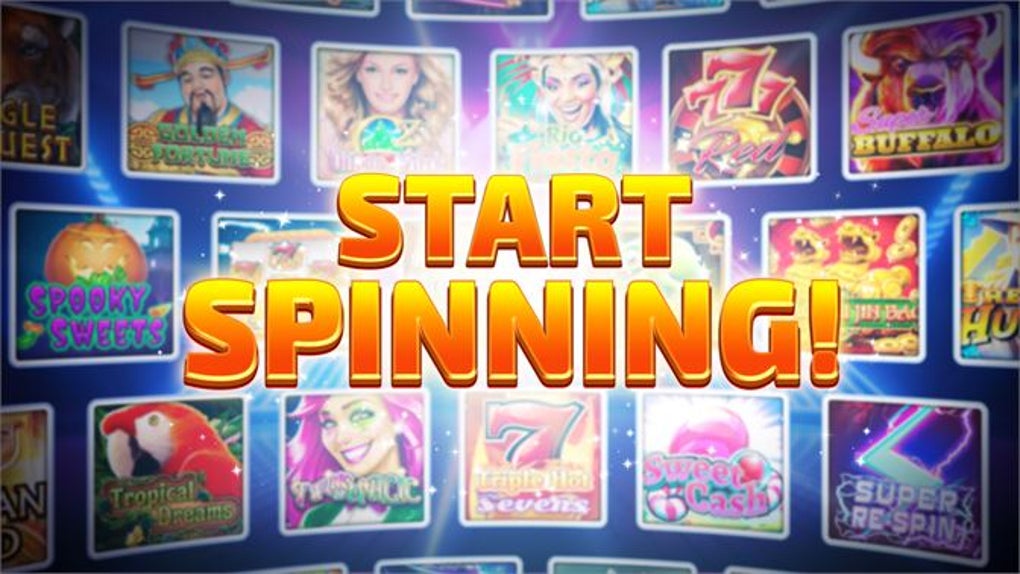 NEW! Cash Billionaire Slots Free - Download