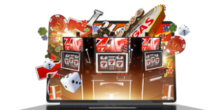 New Casino Sites | Latest Online Casinos Sites For April 2025