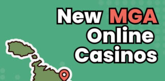 Casinos Licensed by Malta Gaming Authority (MGA)