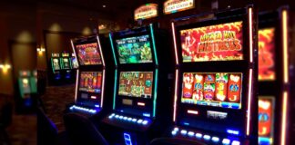 newest online casinos usa