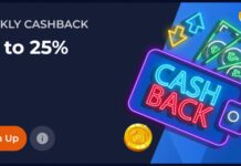 Nine Casino Review | Bonuses, Promotions, Games