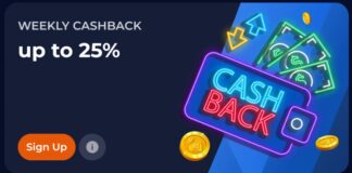 Nine Casino Review | Bonuses, Promotions, Games