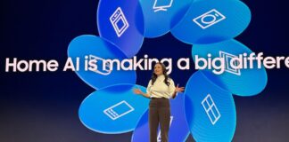 CES 2025 has shown me the future of AI in fitness, and it's hilariously ...