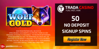 No Deposit Bonus Casinos 2023 - Free Bonus on Registration