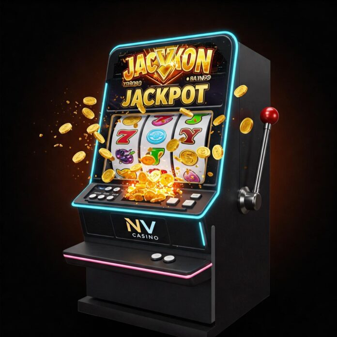 NV Casino: Play Smart from and have Fun the Start