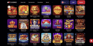 NV Kaszinó Vélemények: NV Casino [180,000 Ft], kifizetések