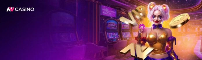 NV Casino: Play Smart from and have Fun the Start