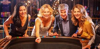 Casinos on Cruises | Holland America Line