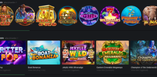 One Casino Deutschland — Login bei OneCasino DE und Registrierung ...