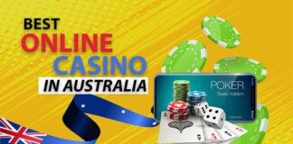 Best Online Casinos in Australia for 2023 Ranked by Payouts, Bonuses ...