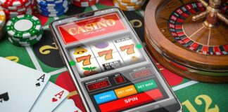 Online Casino Demo Version | Test Gambling Products for Free | 2WinPower