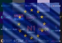 Online Casinos mit EU-Lizenz: Die 15 besten in Europa 2025