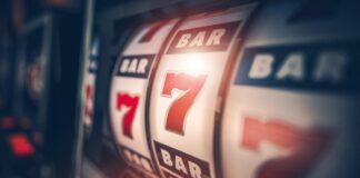 Best Online Slots in the USA - Slot Games for Real Money