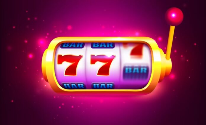 Top 5 Online Slots That Pay Real Money • Riversweeps Platinium