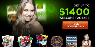 10 Best Online Casinos For USA Players – Patrick Prescott