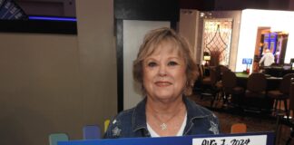 Past Winners - August, 2024 - Coushatta Casino Resort