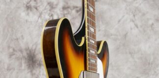 Epiphone 