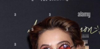Paris Jackson Michael Jackson Diamond Birthday Celebration Mandalay Bay ...