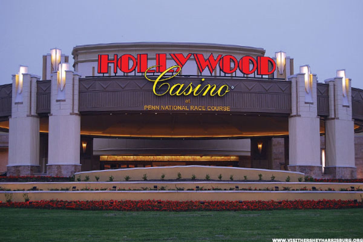Penn National Among Casino Stocks Drubbed Today