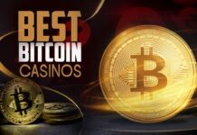 Rivoluziona la tua Best Crypto Casino con questi semplici consigli ...