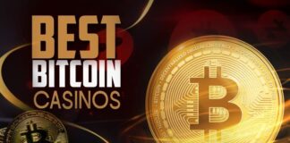 Rivoluziona la tua Best Crypto Casino con questi semplici consigli ...