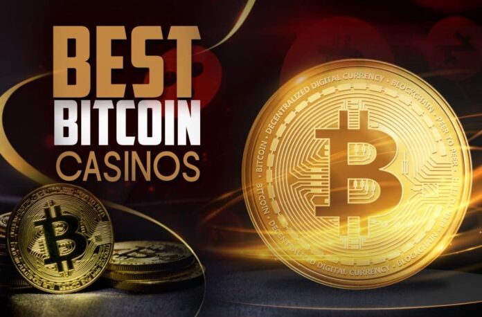 Rivoluziona la tua Best Crypto Casino con questi semplici consigli ...