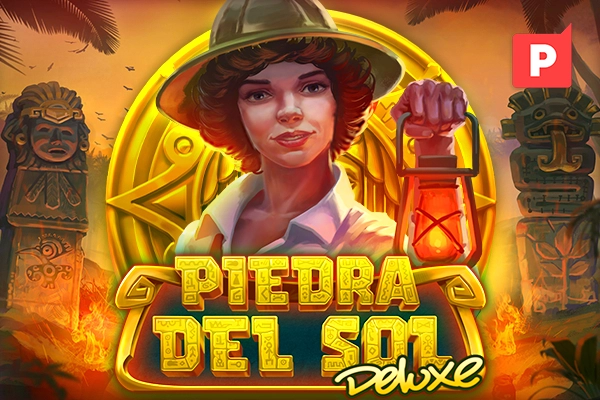 Piedra Del Sol Deluxe - Free Spins Casino UK