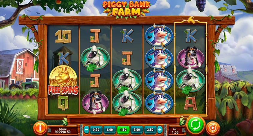 Aristocrat Ports best fast payout casinos – ASP-PUBLICIDAD